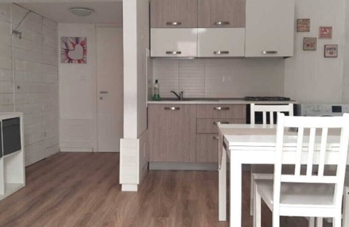 Santa Maria Apartment | The Piazzetta of the Challenge