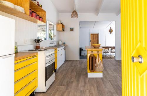 Gracetown House | The Piccolo Shack