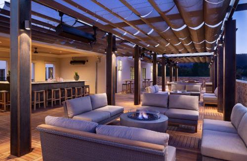 Paso Robles Hotel | The Piccolo