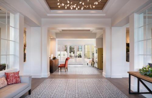 Paso Robles Hotel | The Piccolo