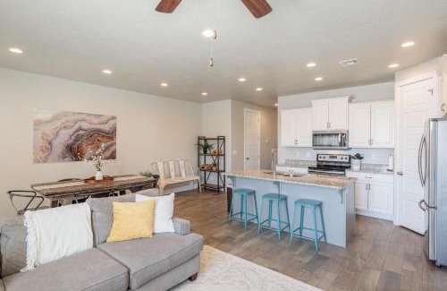 St. George Villa | The Pickleball Palace