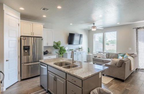 St. George Villa | The Pickleball Palace