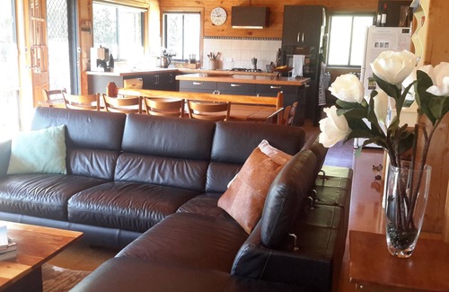 Venus Bay House | The Pickled Pipi beach house at Gippsland's Venus Bay