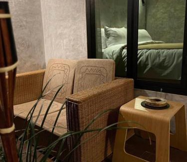 Mae Sot House | The Picturebook Guesthouse