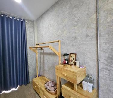 Mae Sot House | The Picturebook Guesthouse