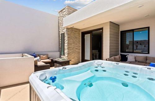 St. George House | The Piers at Desert Color Combo- #43 and #47 home