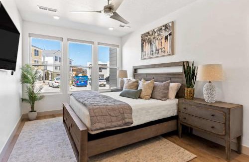 St. George House | The Piers at Desert Color Combo- #43 and #47 home