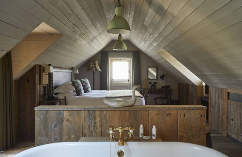 Harlyn Hotel | THE PIG at Harlyn Bay - Cornwall