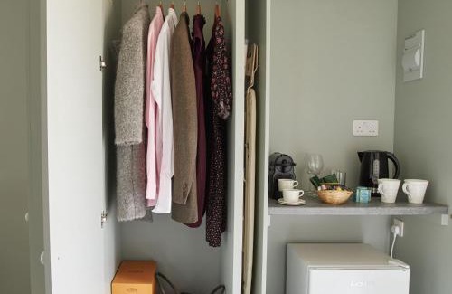 East Dereham Hotel | The Pig Shed Motel