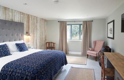 East Dereham Hotel | The Pig Shed Motel