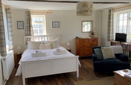 Battle Cottage | The Piggery, a Perfect Country Hideaway