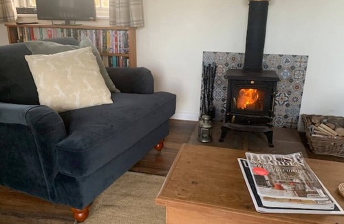 Battle Cottage | The Piggery, a Perfect Country Hideaway