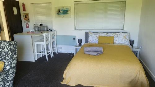 Corfe Mullen House | The Piggery - Corfe Mullen