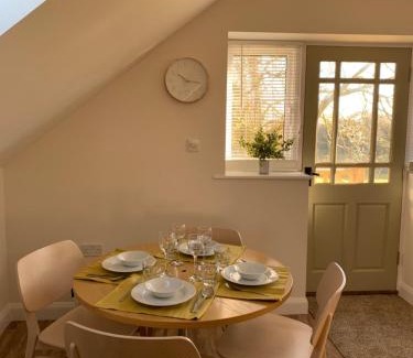 Emsworth Apartment | The Piggery