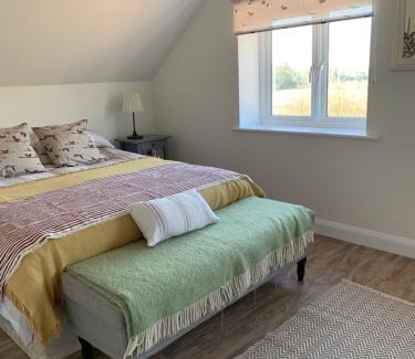 Emsworth Apartment | The Piggery