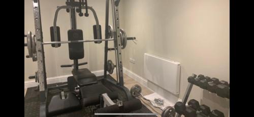 Pirbright Apartment | The piggery