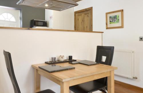 Elim House | The Pigsty