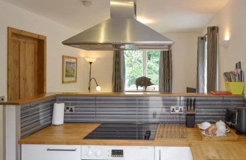 Elim House | The Pigsty