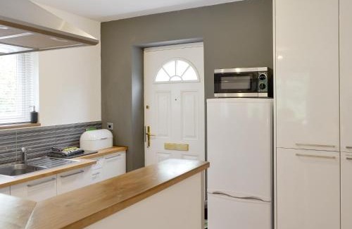 Elim House | The Pigsty
