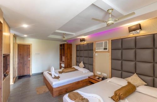 New Digha Hotel | The Piku's Inn