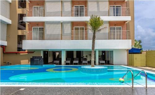 New Digha Hotel | The Piku's Inn