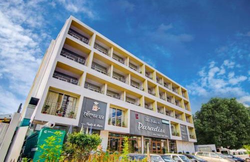 New Digha Hotel | The Pikus Paradise