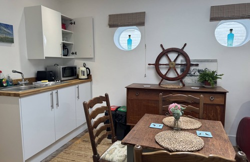 Bembridge Bed & Breakfast | The Pilot Boat Inn