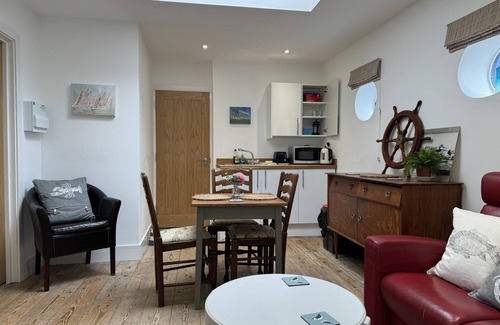 Bembridge Bed & Breakfast | The Pilot Boat Inn