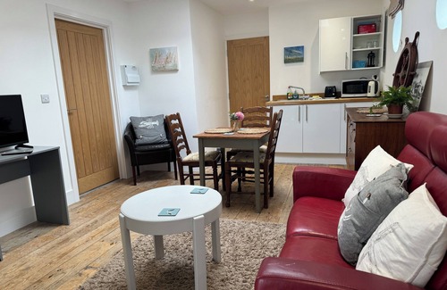 Bembridge Bed & Breakfast | The Pilot Boat Inn