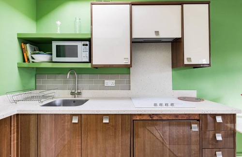 Pimlico Apartment | The Pimlico Lime – 1 Bedroom in Belgravia