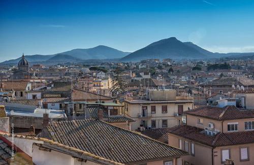 Viterbo Apartment | The Pinball Luxury Suites