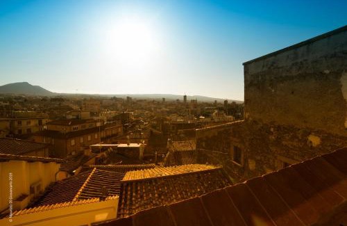 Viterbo Apartment | The Pinball Luxury Suites