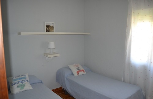 Los Franceses-la Vega Ski Chalet | The Pine House