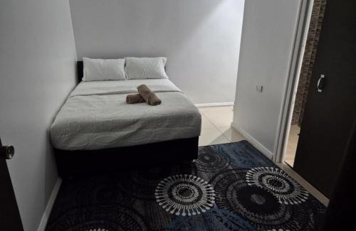 Ba Apartment | The Pine Lodge Accomodation