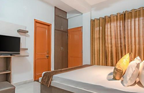 Dharampur Apartment | The Pine Trails I Serviced Apartments I Toy Train View I Best Seller I Guaranteed Best Price I Kasauli By Exotic Stays