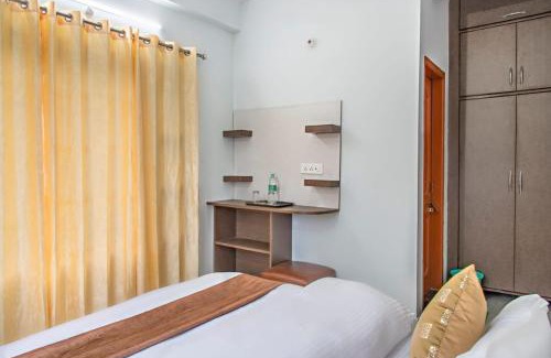 Dharampur Apartment | The Pine Trails I Serviced Apartments I Toy Train View I Best Seller I Guaranteed Best Price I Kasauli By Exotic Stays