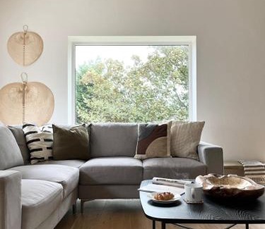 Amlwch House | The Pines, By Birch Stays