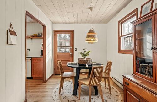 Pocono Lake House | The Pines Cozy Arrowhead Lake Escape with Pools and Outdoor Adventures
