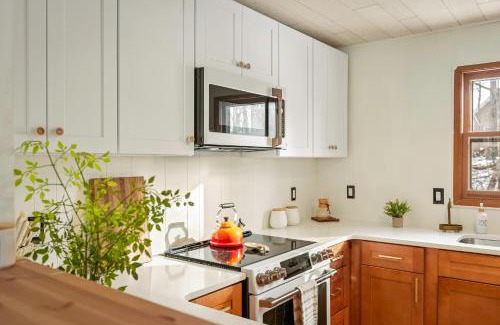 Pocono Lake House | The Pines Cozy Arrowhead Lake Escape with Pools and Outdoor Adventures