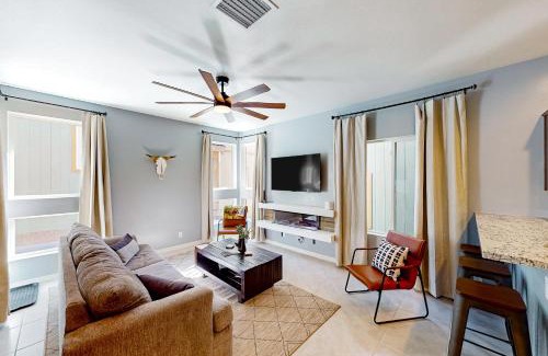 Flagstaff Apartment | The Pines