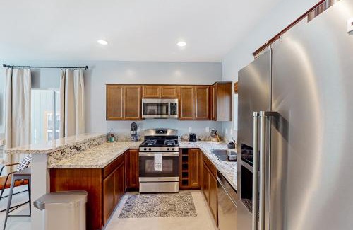 Flagstaff Apartment | The Pines