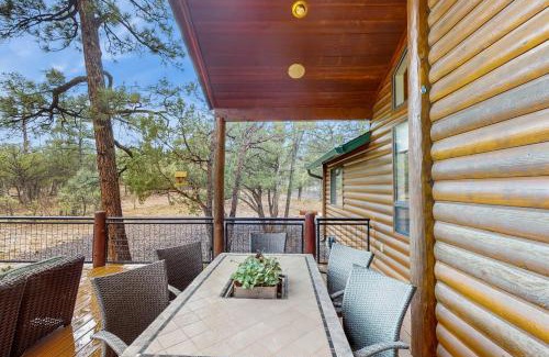 Torreon House | The Pineview Escape