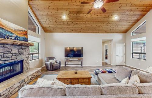 Torreon House | The Pineview Escape