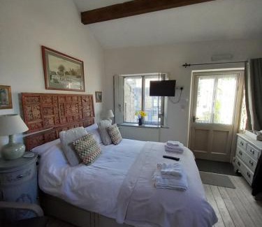 Skipton House | The Pinfold
