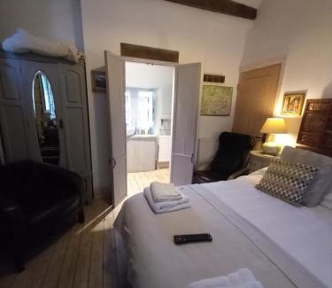 Skipton House | The Pinfold