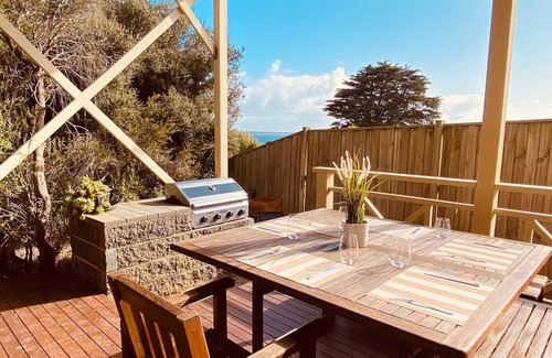 Ventnor House | The Pink House in Ventnor