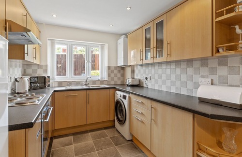 St. Michaels House | The Pink House Paignton - New ownership 2021