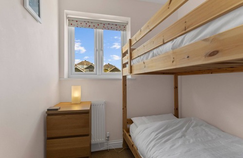 St. Michaels House | The Pink House Paignton - New ownership 2021
