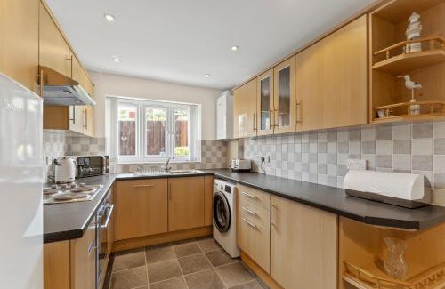 St. Michaels House | The Pink House, Paignton