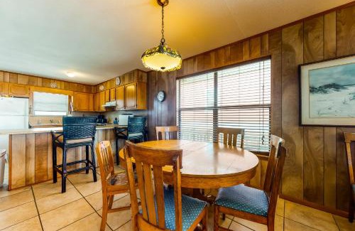 Gulf Shores House | The Pink House